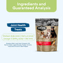 Stay Loyal Natural Joint Health Treats