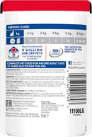 Pet Grove Hill’s Science Diet Wet Food Adult Cat 7+ Ocean Fish Pet Grove