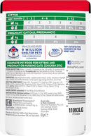 Pet Grove Hill’s Science Diet Wet Food Kitten Tender Chicken Dinner Pet Grove