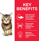 Pet Grove Hill’s Science Diet Wet Food Kitten Ocean Fish Pet Grove