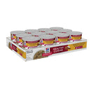 Pet Grove Hill’s Science Diet Wet Food Adult Cat Healthy Cuisine Roasted Chicken & Rice Medley Pet Grove