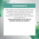 Adult Cat – Wet Food Trays – Inspired By Raw – Indoor & Hairball Support