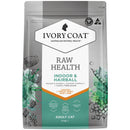 Ivory Coat Adult Cat – Raw Health – Indoor & Hairball