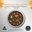 Ivory Coat Adult Cat – Raw Health – Health & Wellbeing