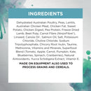 Ivory Coat Adult Cat – Raw Health – Oral Care