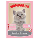 Wombaroo Cat Milk Replacer