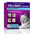 Pet Grove Feliway Cat Diffuser & Refill Pet Grove Anxiety calming calming spray diffuser feliway refil refill stress