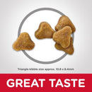 Hill’s Science Diet Adult Cat 7+ Hairball Control