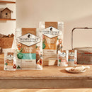 Pet Grove Ivory Coat Wet Food Kitten GRAIN FREE Chicken & Ocean Fish in Jelly Pet Grove