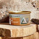 Pet Grove Trilogy Wet Food Adult Cat GRAIN FREE Farm Raised Chicken in Rich Bone Broth Pet Grove 