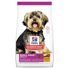 Pet Grove Hill’s Science Diet Adult Dog 1-6 Small & Mini Pet Grove dog food dry dog food hills science mini Premium dog food small breed small breed dog food