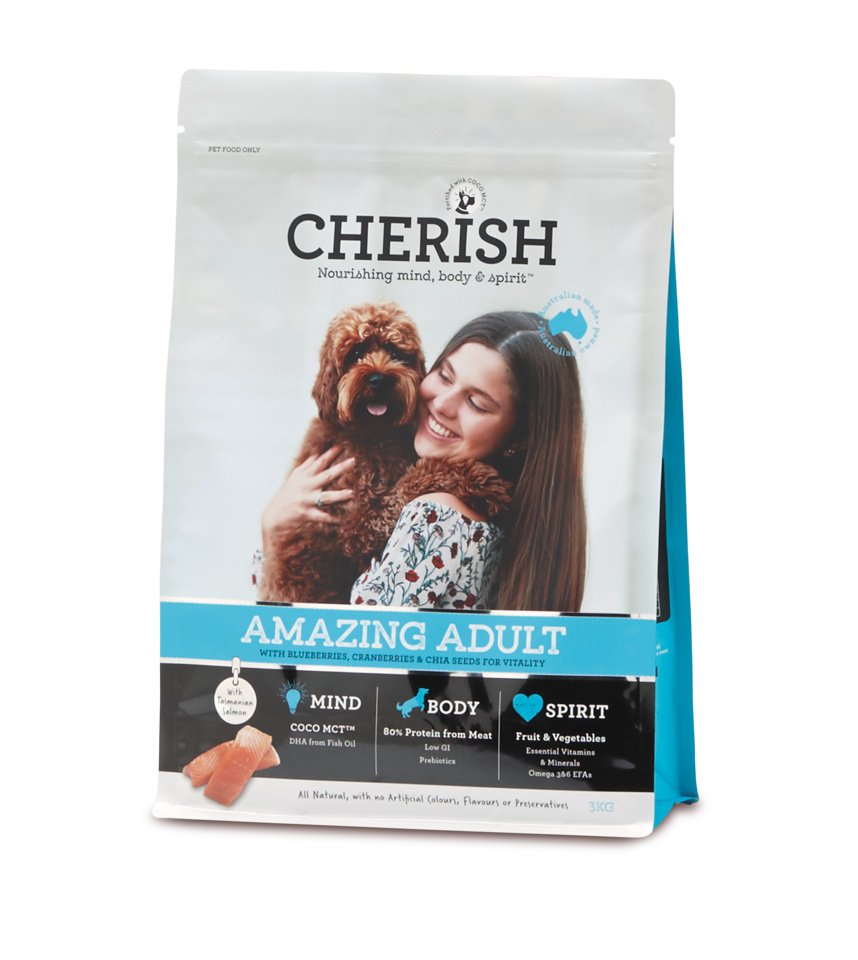 Cherish