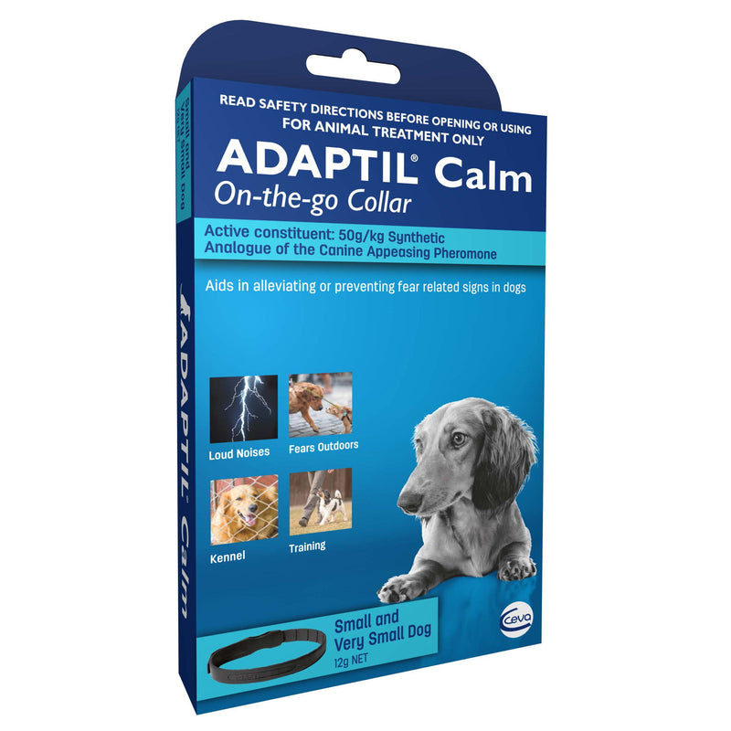 Adaptil Dog Calm Collar | Dog Calm Collar | Pet Grove