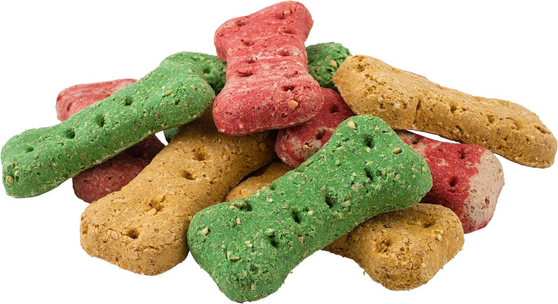 Black Dog Oven Baked Mini Biscuits Multi Mix