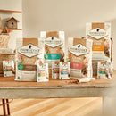 Pet Grove Ivory Coat Wet Food Adult Cat GRAIN FREE Chicken & Kangaroo in Gravy Pet Grove 