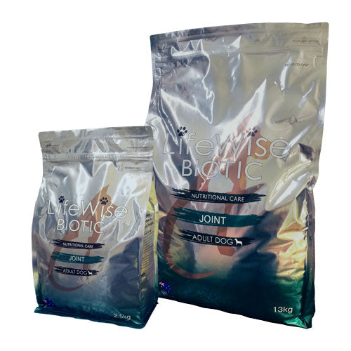 LifeWise BIOTIC — Joint