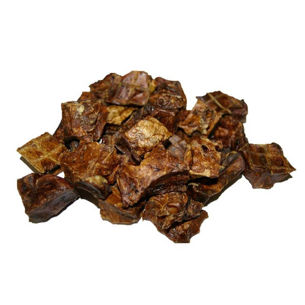 Peerless For Pets Marinated Beef Cubes