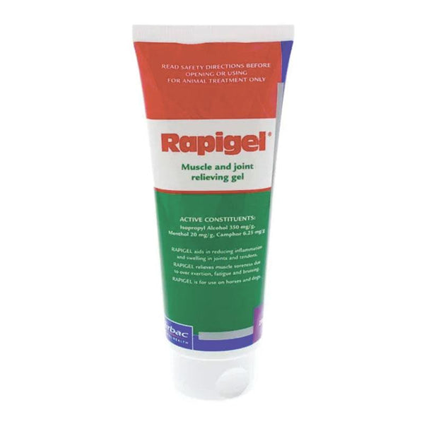 Virbac Rapigel Tube