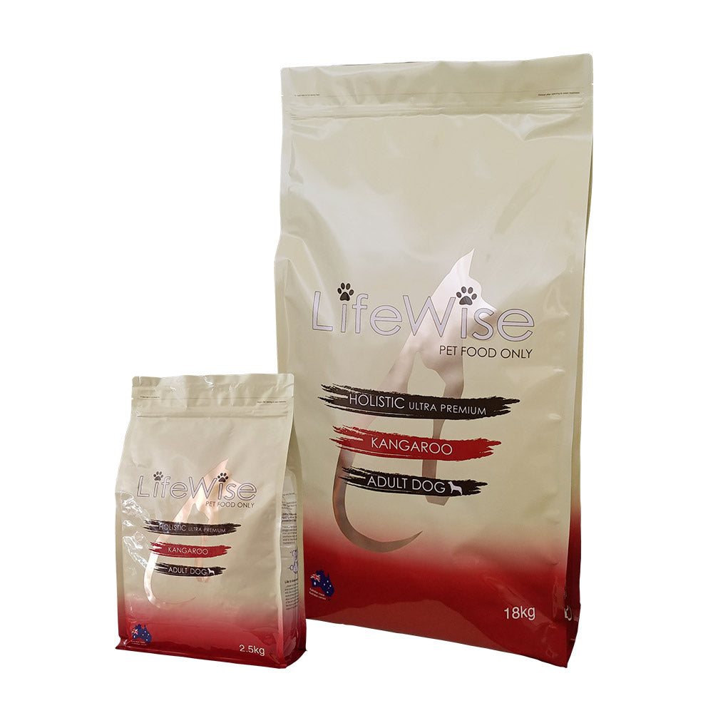 LifeWise – Kangaroo