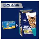 Pet Grove Advance Wet Food Adult Cat Tender Chicken Delight Pet Grove Advance Advance cat food cat cat food cats Chicken tender chicken wet cat food wet food