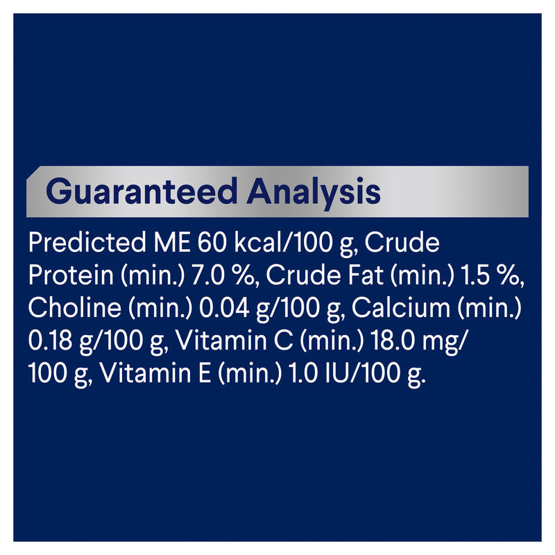 Pet Grove Advance Wet Food Kitten Chicken in Jelly Pet Grove Advance Advance cat food Advance kitten food cat cat food cats Chicken kitten kitten food Kitten wet food tender chicken wet cat food wet food