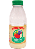 Wombaroo Shake Make Nectar