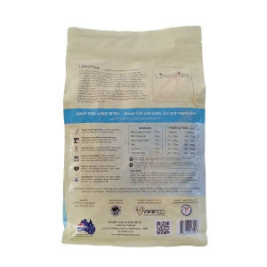 LifeWise – Ocean Fish Large Bites