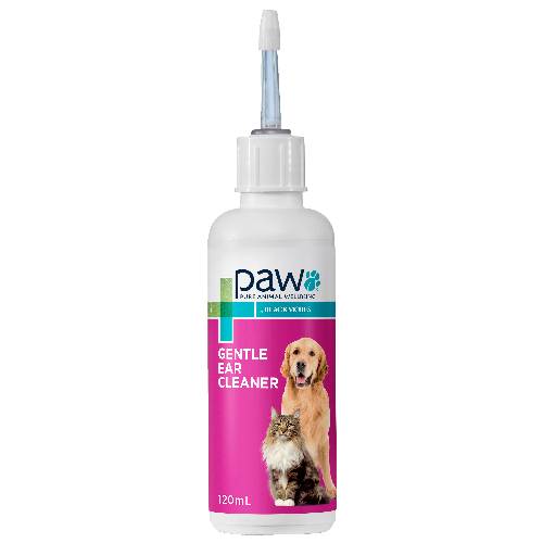 Pet Grove Paw Blackmores  Gentle Ear Cleaner Pet Grove 