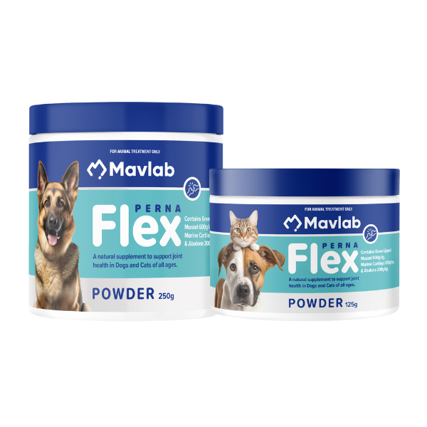 Pet Grove Mavlab PERNAFlex Powder Pet Grove 