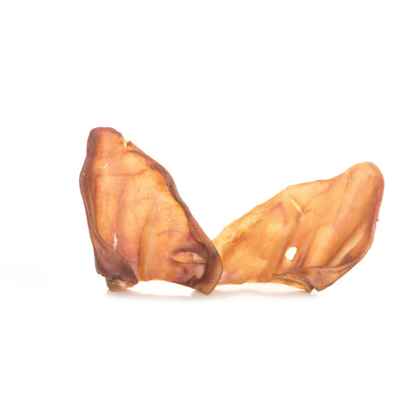 Peerless For Pets Pigs Ears