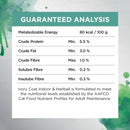 Adult Cat – Wet Food Trays – Inspired By Raw – Indoor & Hairball Support