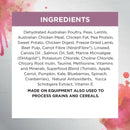 Ivory Coat Kitten – Raw Health – Kitten Immunity