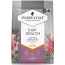 Ivory Coat Kitten – Raw Health – Kitten Immunity