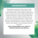 Ivory Coat Adult Cat – Raw Health – Indoor & Hairball