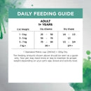 Ivory Coat Adult Cat – Raw Health – Indoor & Hairball