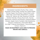 Ivory Coat Adult Cat – Raw Health – Health & Wellbeing