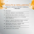 Ivory Coat Adult Cat – Raw Health – Health & Wellbeing