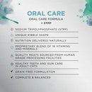 Ivory Coat Adult Cat – Raw Health – Oral Care