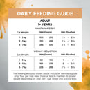 Ivory Coat Adult Cat – Wet Food Trays – Inspired By Raw – Health & Vitality