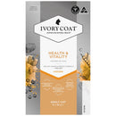 Ivory Coat Adult Cat – Wet Food Trays – Inspired By Raw – Health & Vitality