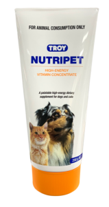 Troy Nutripet