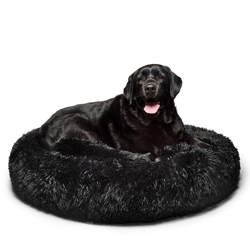 Fur King Aussie Calming Dog Bed