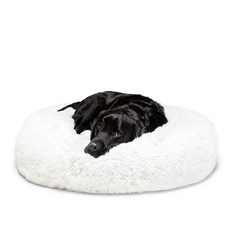 Fur King Aussie Calming Dog Bed