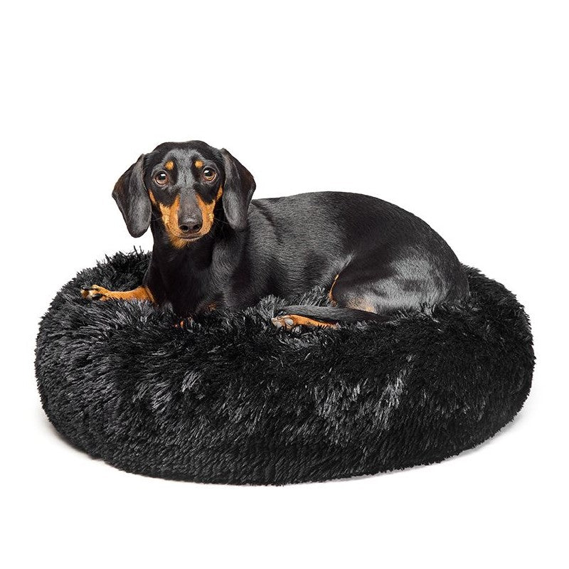 Fur King Aussie Calming Dog Bed