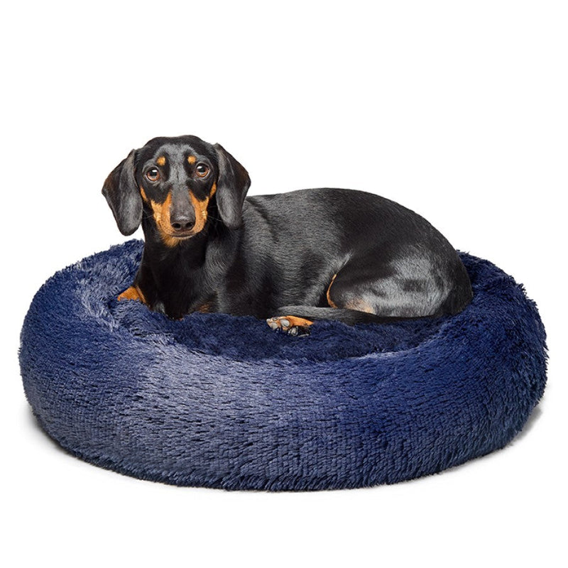 Fur King Aussie Calming Dog Bed