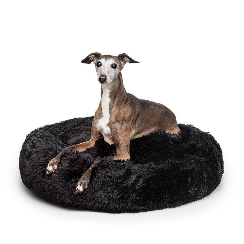 Fur King Aussie Calming Dog Bed