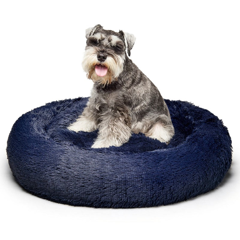 Fur King Aussie Calming Dog Bed