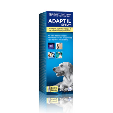 Pet Grove Adaptil Dog Transport Spray Pet Grove adaptil Anxiety calming calming spray Spray