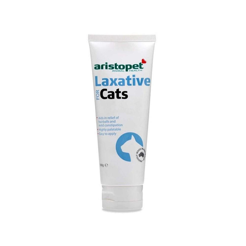 Pet Grove Aristopet Laxative For Cats Pet Grove aristopet cats laxative