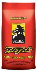 Laucke Equus Total